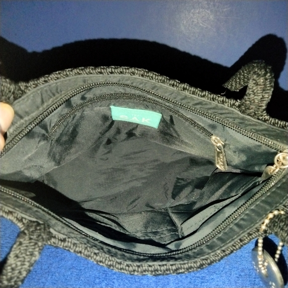 The Sak mini bag - Picture 7 of 12